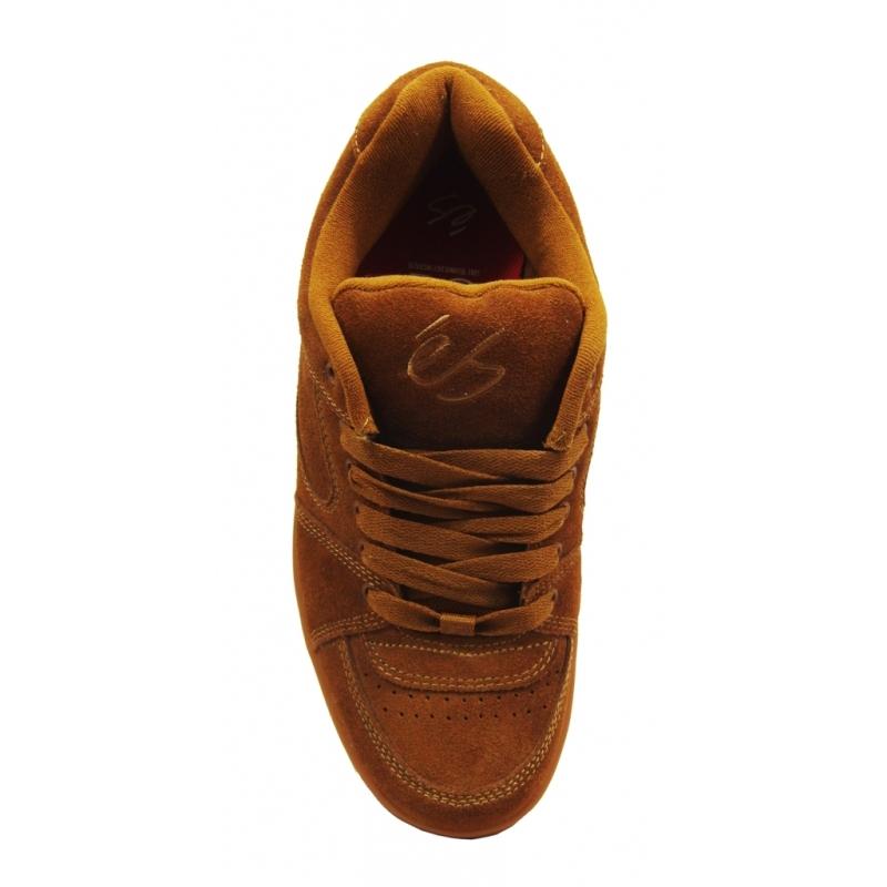 es(ファッション) エス ES／27cm ACCEL OG BROWN/GUM シューズ