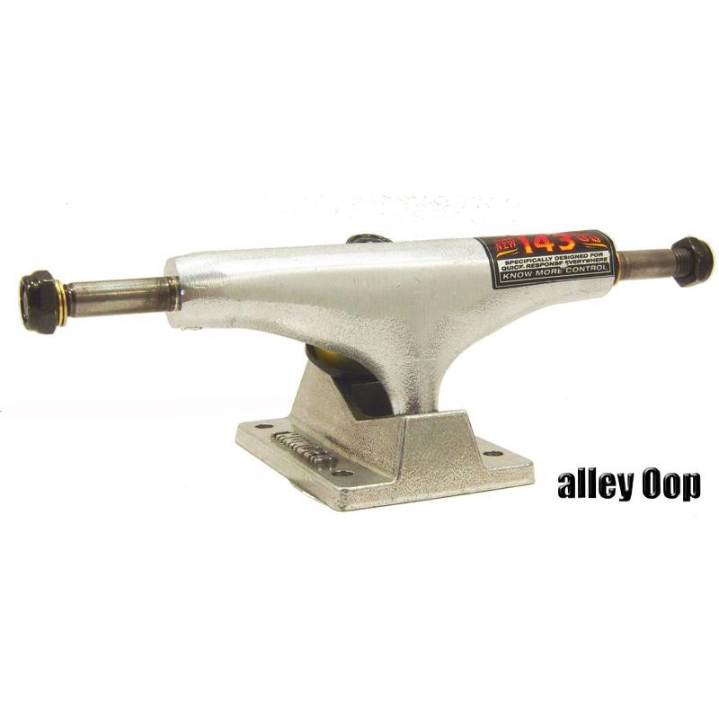 サンダー THUNDER／TEAM EDITIONS 143HI トラック : ON-IZEME