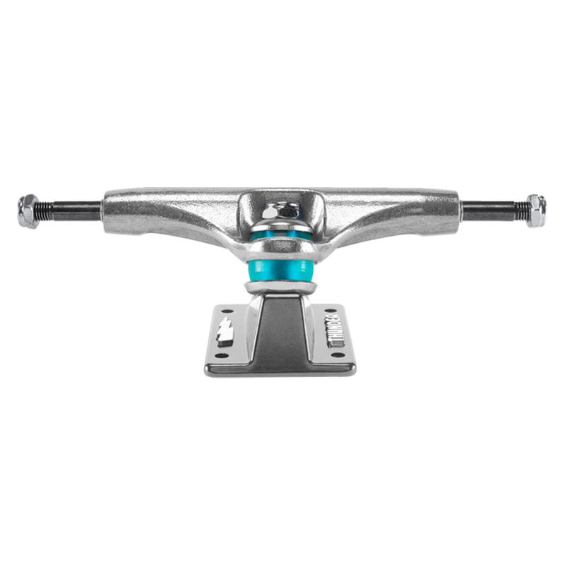 サンダー THUNDER／HOLLOW LIGHTS II 145HI トラック : ON-IZEME