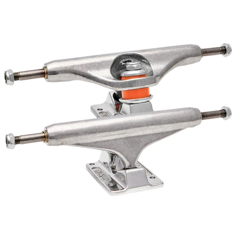 144 Stage 11 Forged Titanium トラック INDEPENDENT TRUCK インディペンデント トラック STAGE 11 FORGED