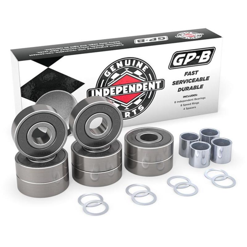 INDEPENDENT TRUCK COMPNY インディペンデント INDEPENDENT／BEARING