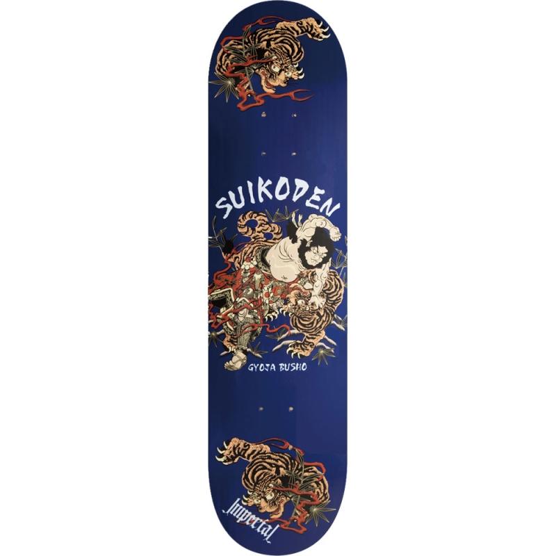 インペリアル IMPERIAL／水滸伝 DEEP 8.125 デッキ :202367:アーリー