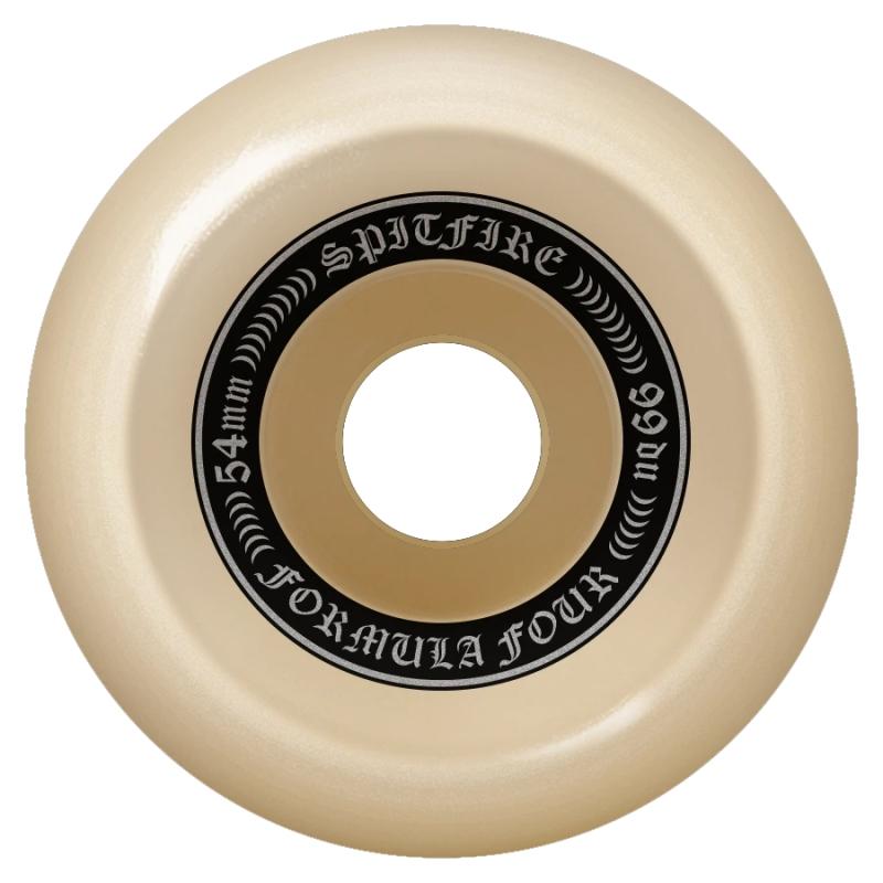 SPITFIRE WHEELS スピットファイア SPITFIRE／F4 99 OG CLASSICS 54mm