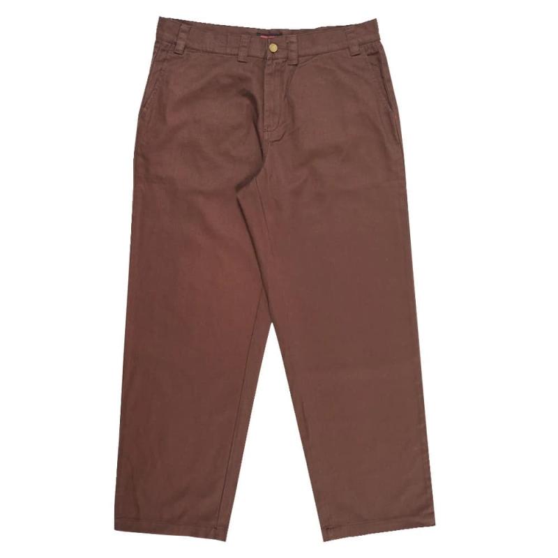 ホップス／HOPPS CLASSIC CHINO PANT 34インチ パンツ :204375