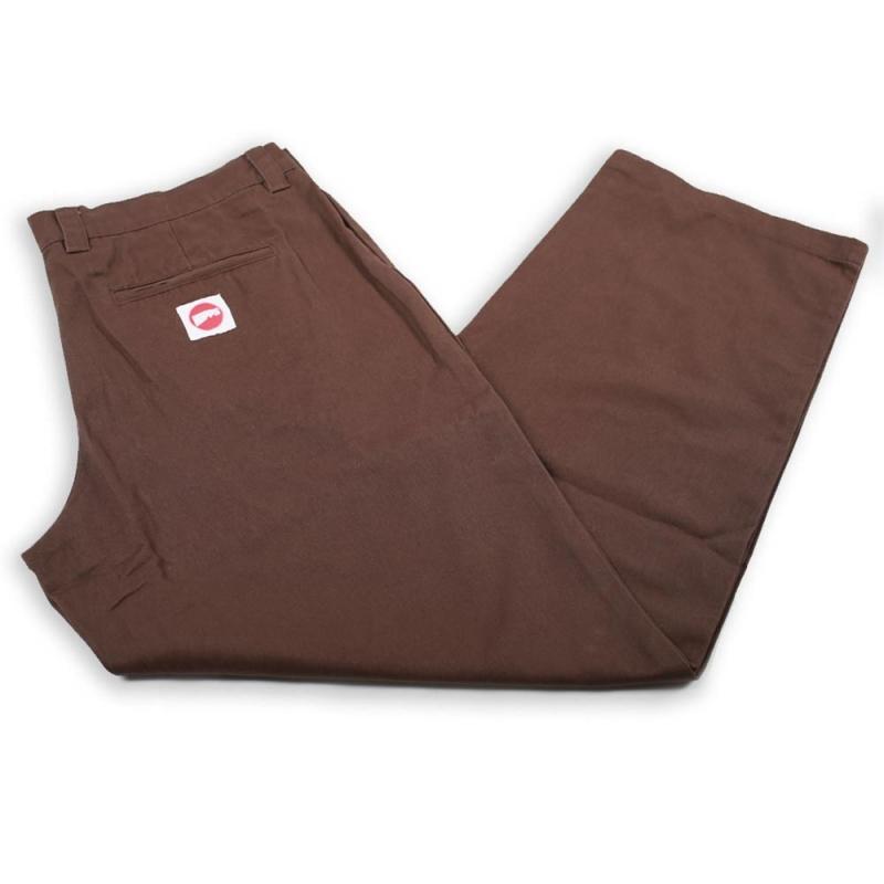 ホップス／HOPPS CLASSIC CHINO PANT 34インチ パンツ :204375