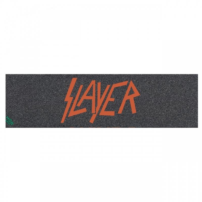 モブグリップ MOBGRIP／SLAYER LOGO デッキテープ｜alleyoop