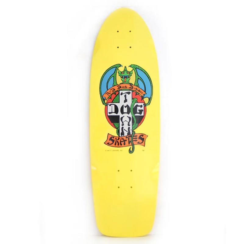 Dogtown Deck Guadalupe スケートボードデッキ - その他スポーツ