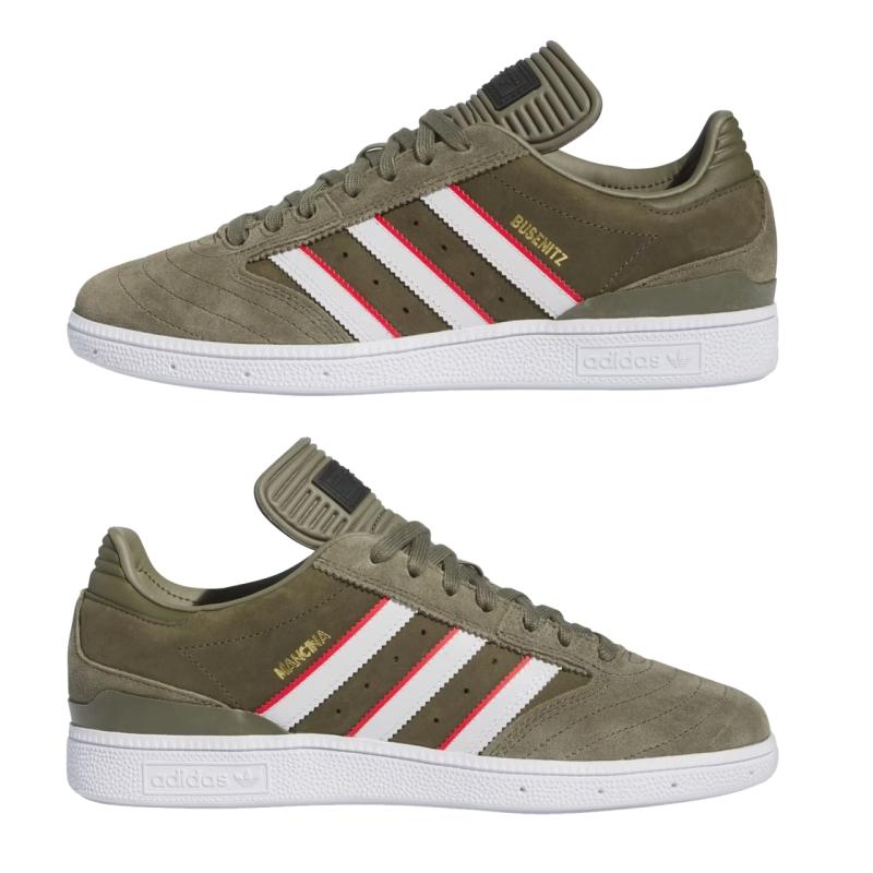 アディダス スケートボーディング adidasskateboarding／28.0cm BUSENITZ X DAN MANCINA ( ID3370 ) シューズ・メンズ｜alleyoop｜07