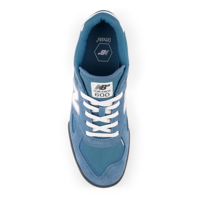 ニューバランス ヌメリック NEWBALANCE NUMERIC／NM600OFB 26.0cm シューズ・メンズ｜alleyoop｜04