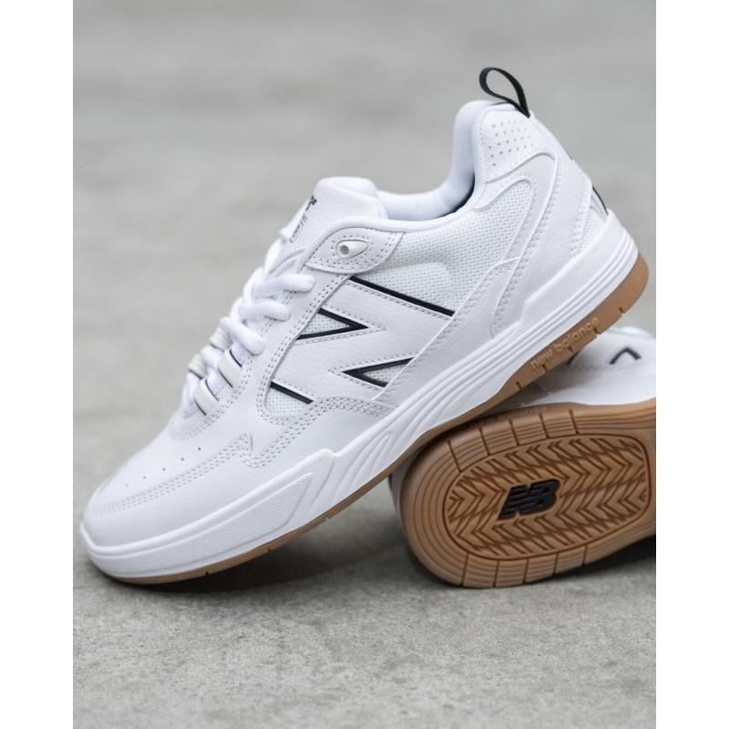 ニューバランス ヌメリック NEWBALANCE NUMERIC／NM808TNB 29.0cm シューズ・メンズ｜alleyoop｜10