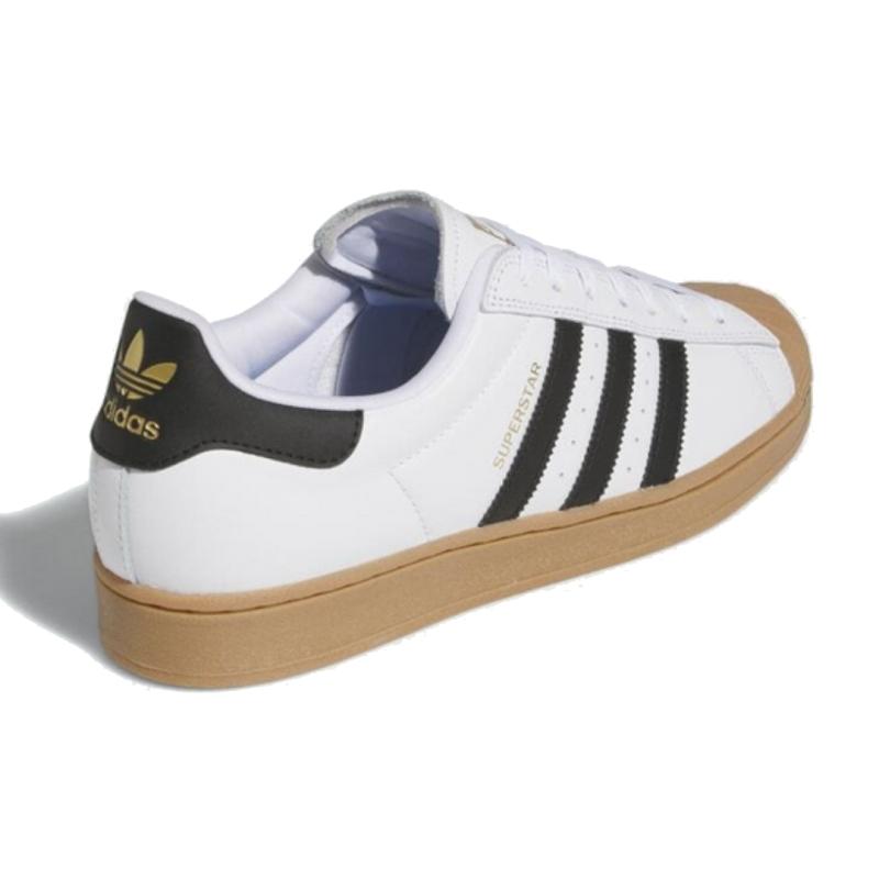 アディダス スケートボーディング adidasskateboarding／29.0cm SUPERSTAR ADV ( IE0669 ) シューズ・メンズ｜alleyoop｜05