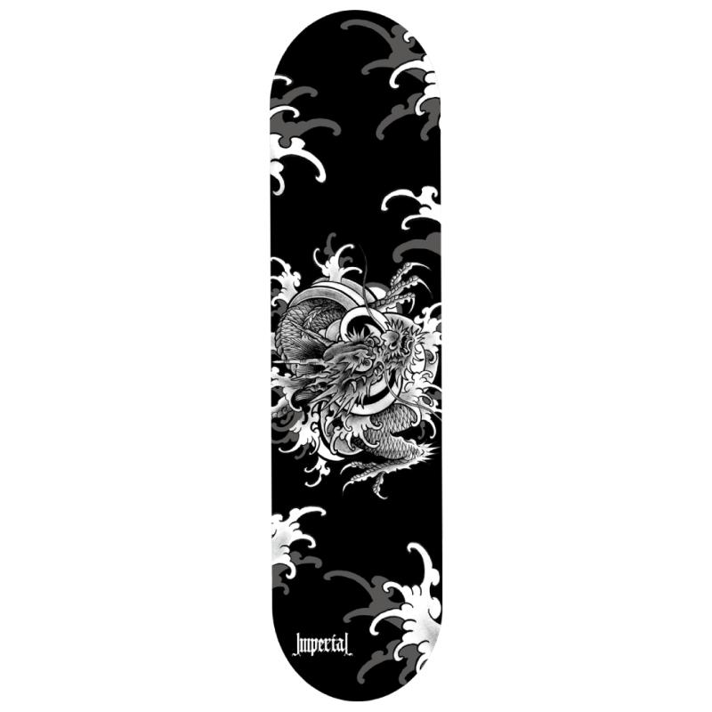 IMPERIAL（インペリアル）SKATEBOARD 新入荷 妥協なきクオリティ