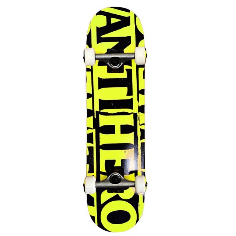 ANTIHERO アンチヒーロー ANTIHERO／ANTI HERO BLACK 8.0