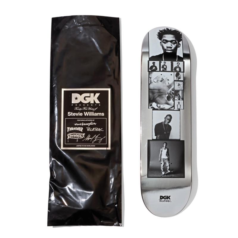 DGK JOHN SHANAHAN スケボー スケートボード デッキ 8.25 DGK THRIFT JOHN SHANAHAN 8.0 – Leapsskateboarding