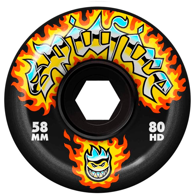新品 58mm SPITFIRE 80HD Conical Full