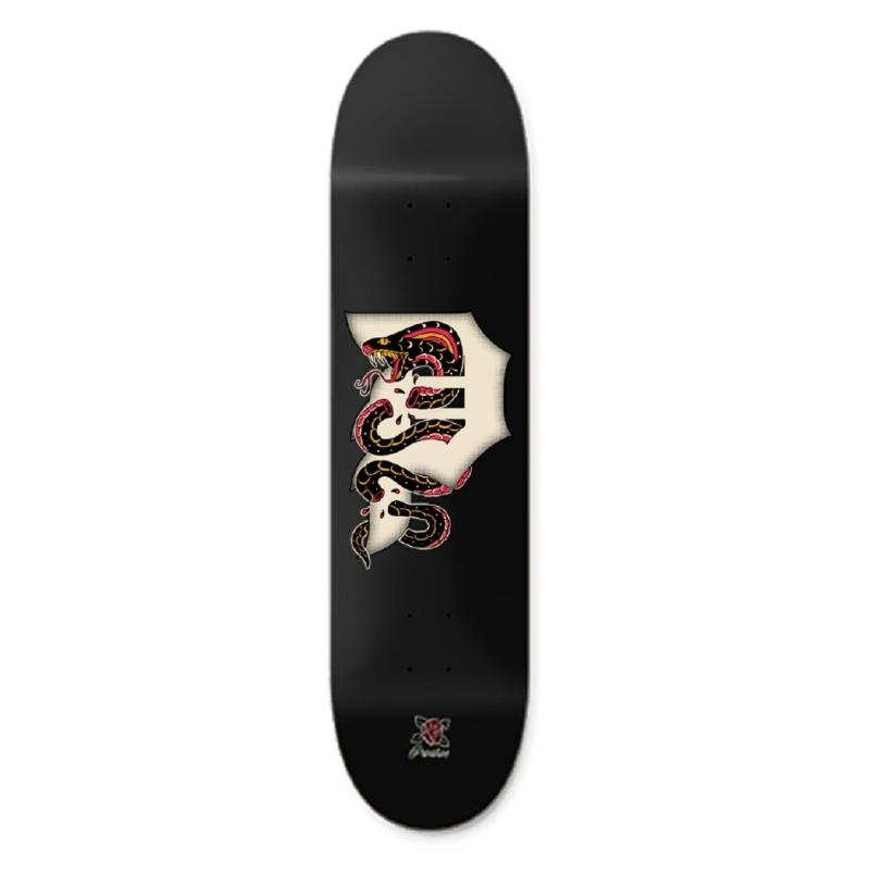 スケートボード PRIMITIVE DIRTY P CORE BLACK 8.0 PRIMITIVE DIRTY P CORE DECK BLACK 8.0/7.75/7.375 – 三河屋