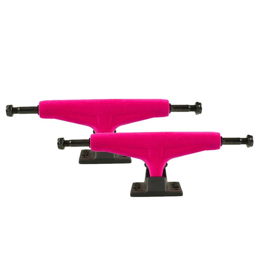 TENSORTRUCKS テンサー TENSOR TRUCKS MAGLIGHT 5.25 HI (CRIMSON