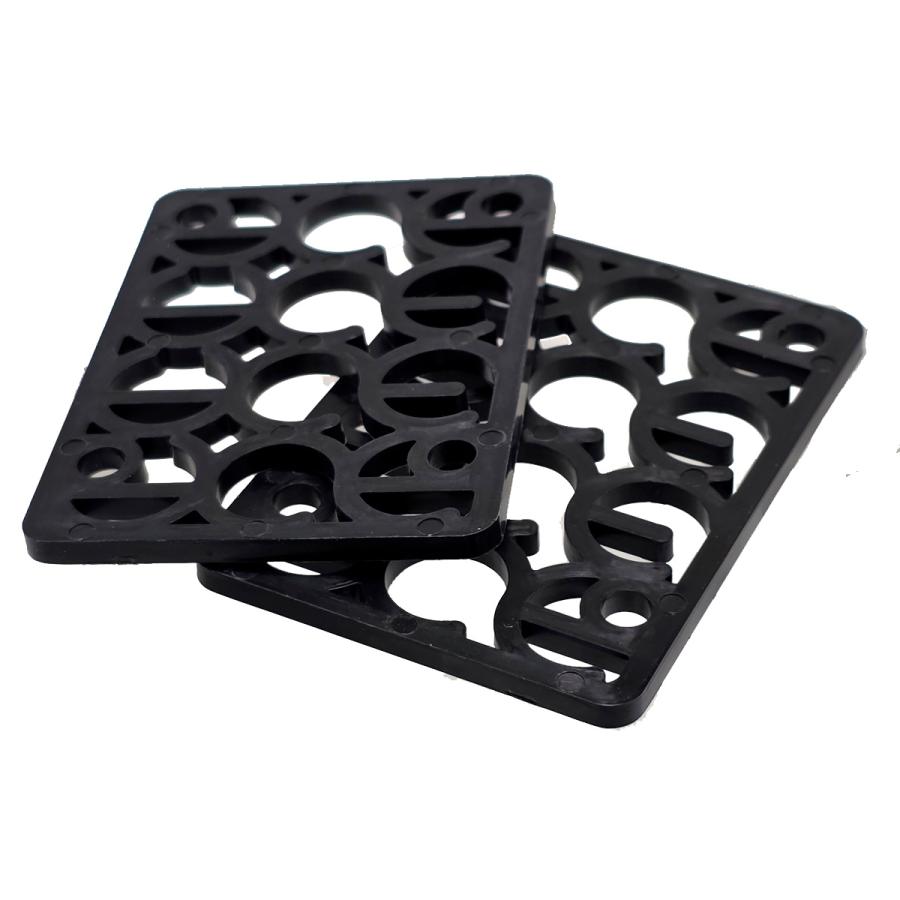 ACE TRUCK エーストラック SHIMS 1/8 U3228-C01S01 スケートボード ライザー | ブランド登録なし | 02