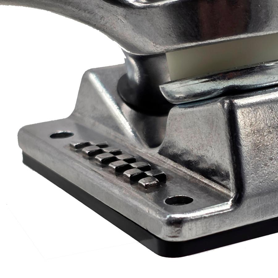 ACE TRUCK エーストラック SHIMS 1/8 U3228-C01S01 スケートボード ライザー | ブランド登録なし | 04