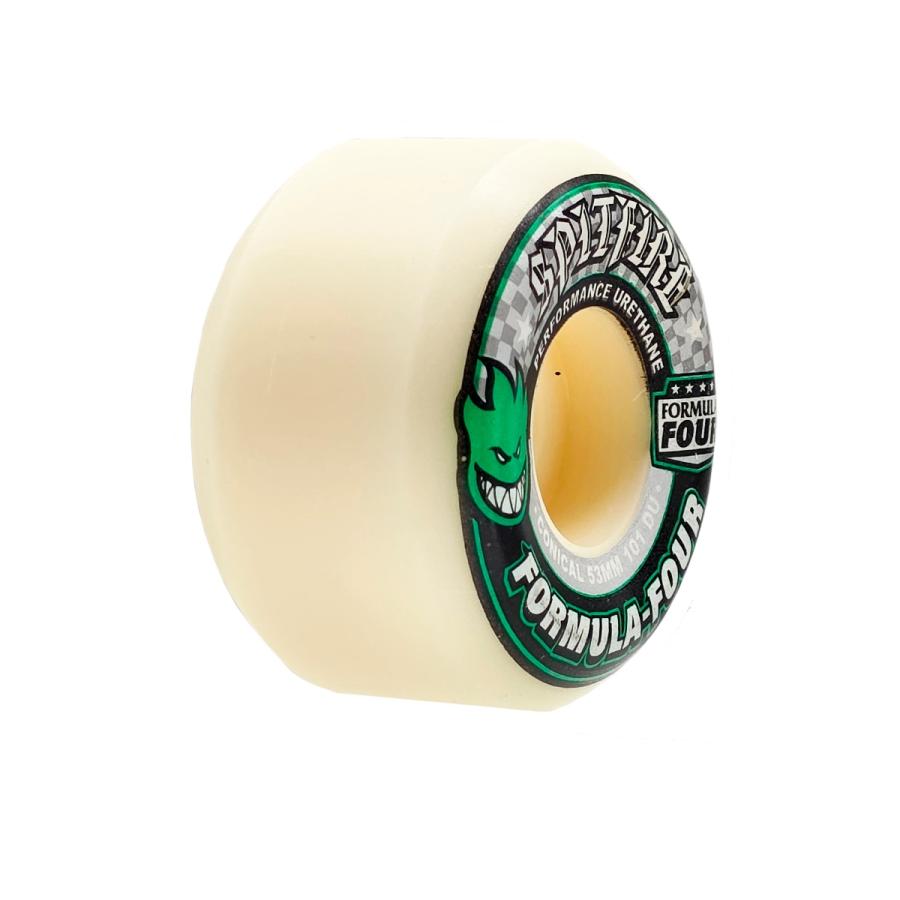 SPITFIRE WHEELS SPITFIRE スピットファイア F4 101 DURO CONICAL
