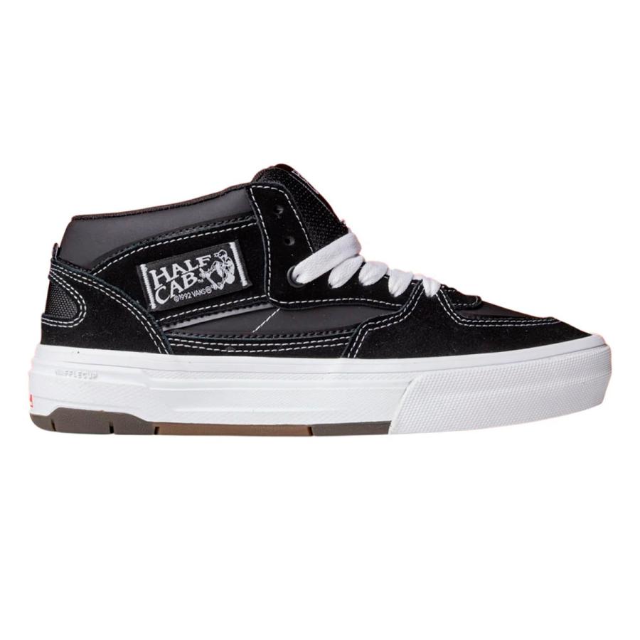 VANS（ヴァンズ） VANS SKATE HALF CAB WAFFLECUP ハーフキャブ
