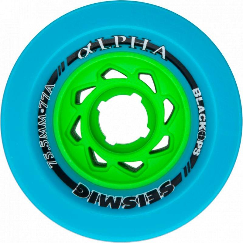 SNOY SEISMIC αlpha セイスミック アルファ SEISMIC αlpha セイスミック アルファ