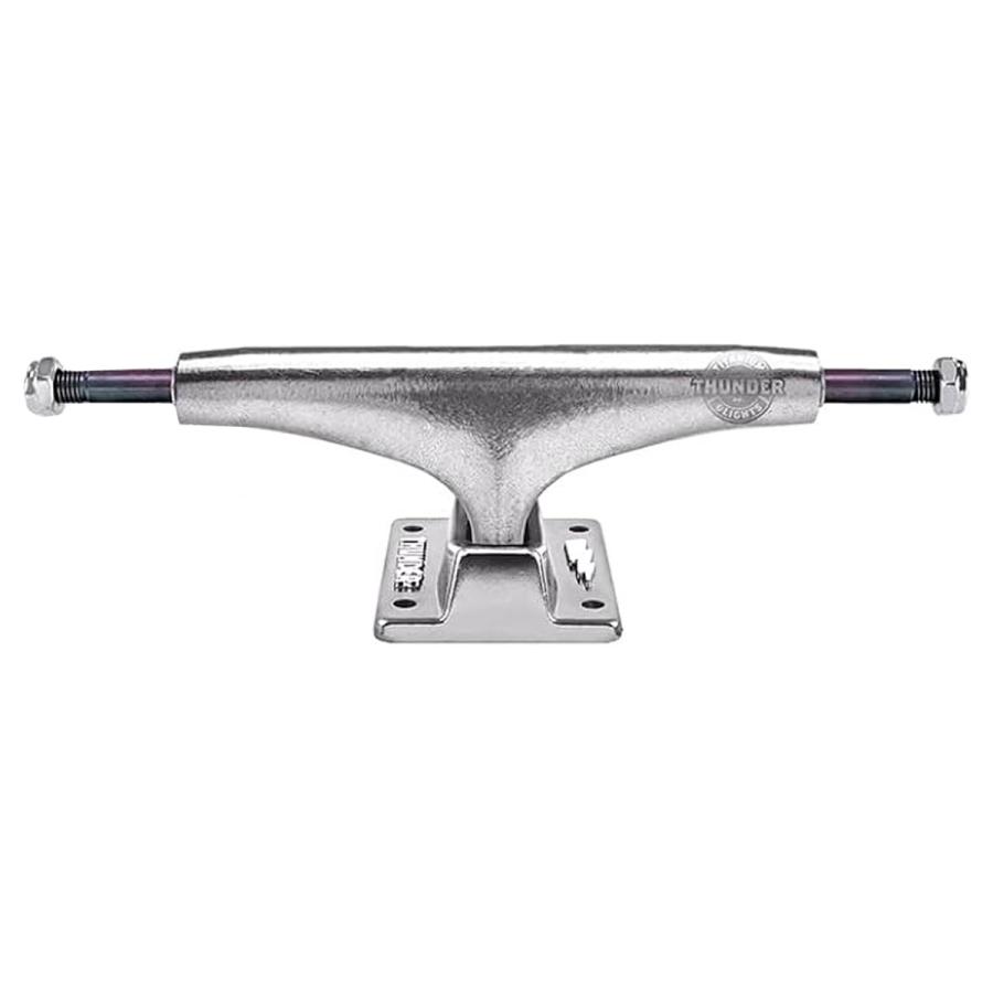 THUNDER TRUCK TITANIUM LIGHT3 147HI 新品！ THUNDER サンダー TITANIUM 3 LIGHTS 147HI スケートボード