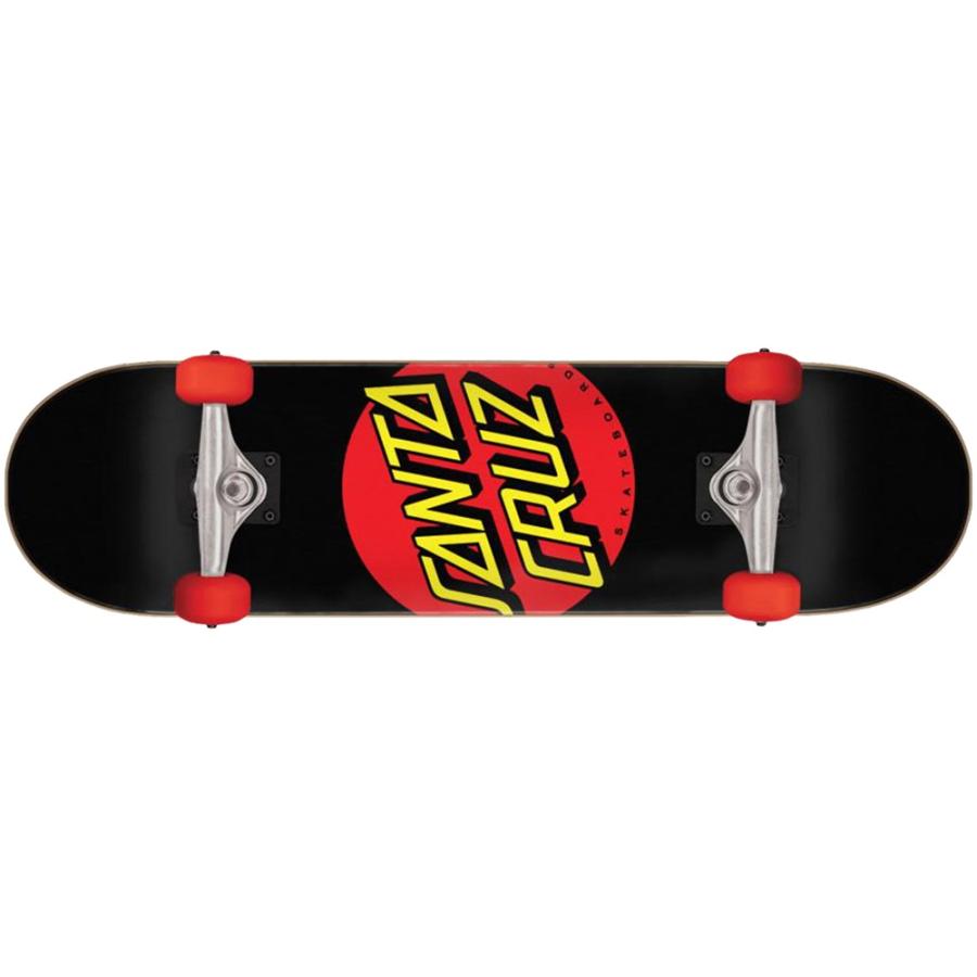 SANTA CRUZ（サンタクルーズ） CLASSIC DOT SUPER MICRO 7.25 U2874