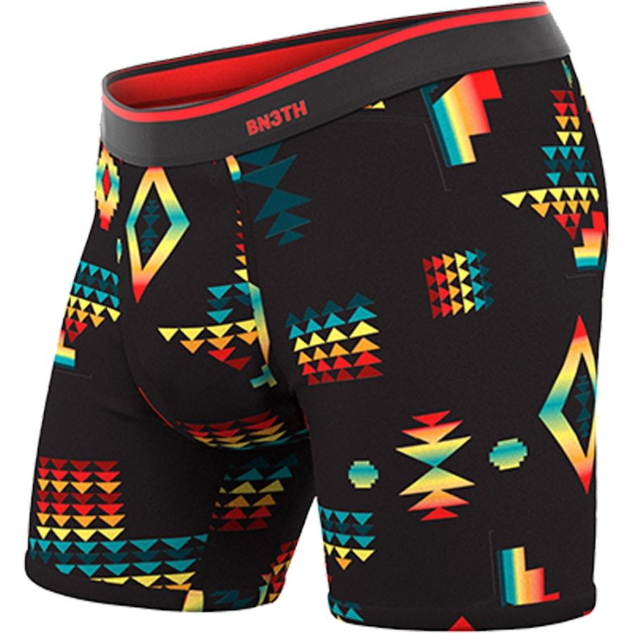 BN3TH Classic Printed Boxer Brief main image 0