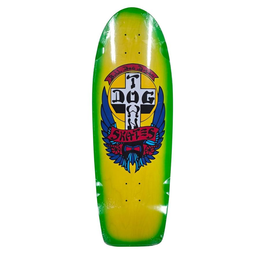 DOGTOWN（ドッグタウン） 50周年モデル BULLDOG OG 70S CLASSIC 10.0