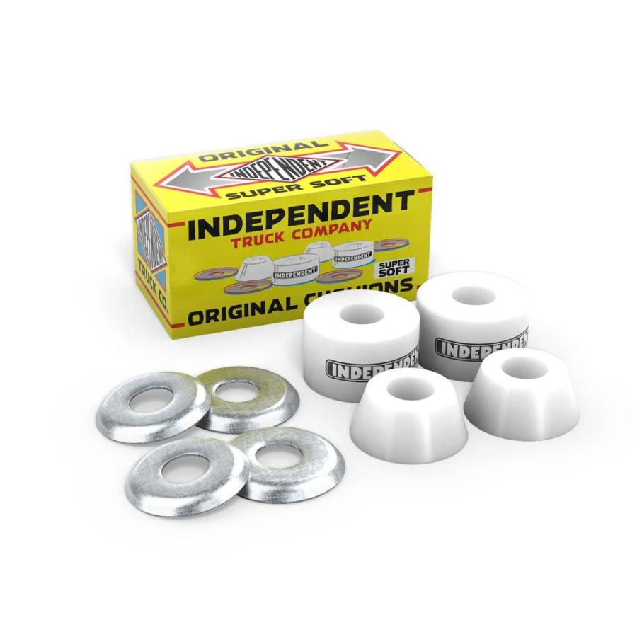 INDEPENDENT TRUCK COMPNY INDEPENDENT インディペンデント ORIGINAL