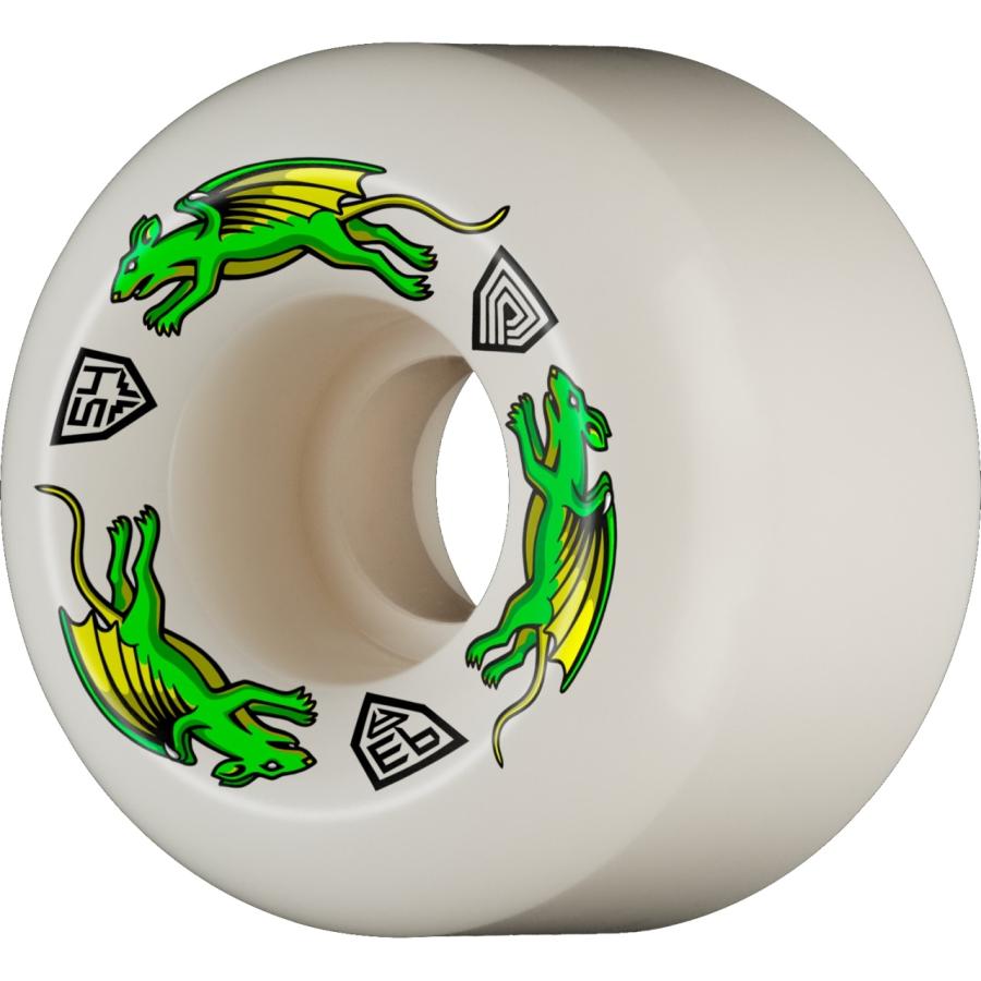 POWELL（パウエル） PERALTA DRAGON FORMULA NANO RAT 54x39MM 93A