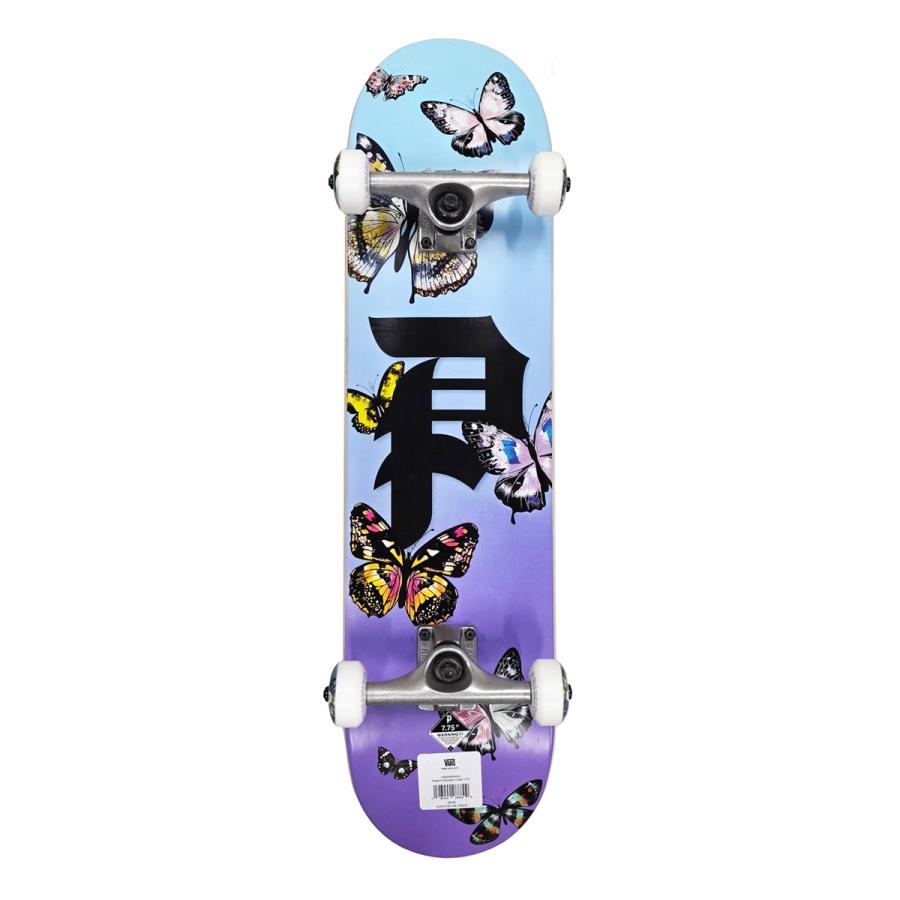 PRIMITIVE（プリミティブ） DIRTY P DREAMS COMPLETE BLUE 7.75