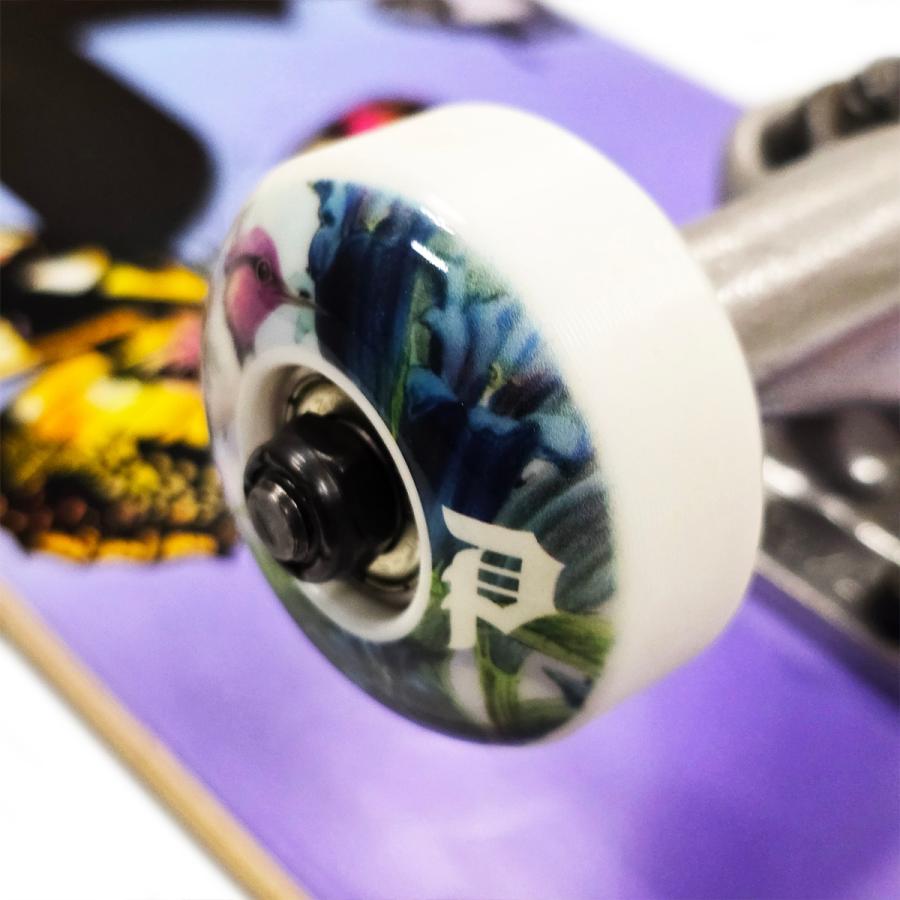PRIMITIVE（プリミティブ） DIRTY P DREAMS COMPLETE BLUE 7.75