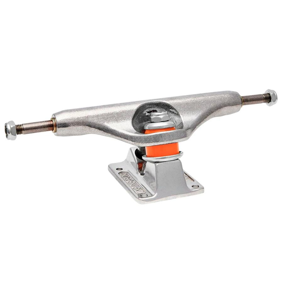 底値！ほぼ新品 Independent Stage 11 Titanium144 INDEPENDENT TRUCK COMPNY INDEPENDENT インディペンデント STAGE 11