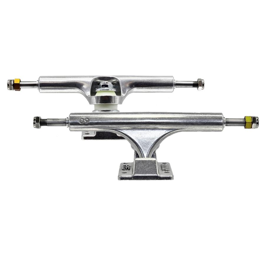 ACE TRUCK エーストラック AF1 HOLLOW POLISHED HI 60 U3817-C01S05