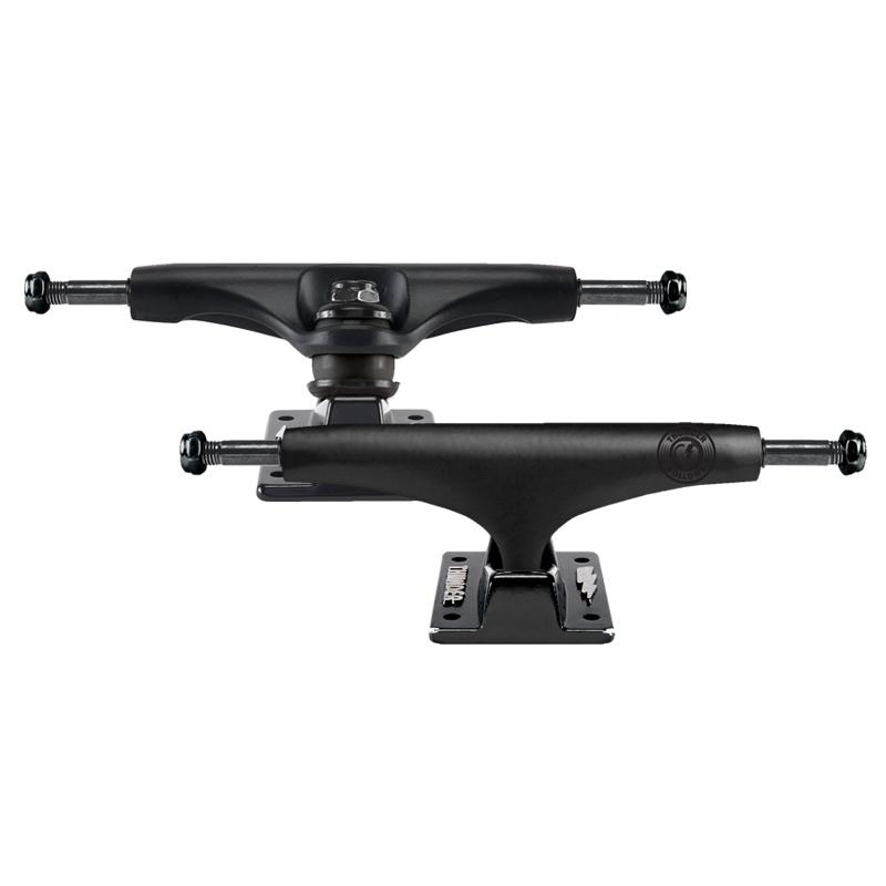 THUNDER サンダー HOLLOW LIGHTS II NIGHT 145HI スケートボード