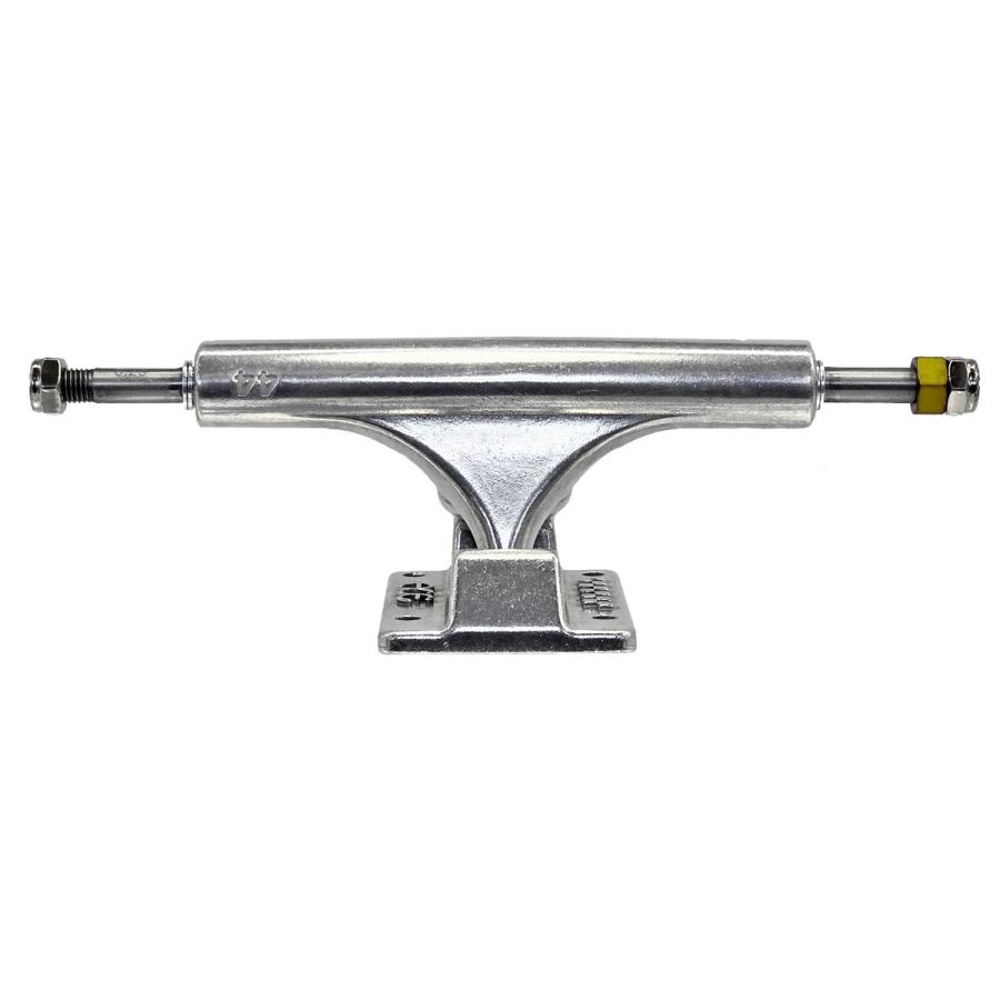 スケートボード ACE TRUCK AF1 Hollow Polished 44 ACE TRUCK エーストラック AF1 HOLLOW POLISHED 44 HI スケートボード