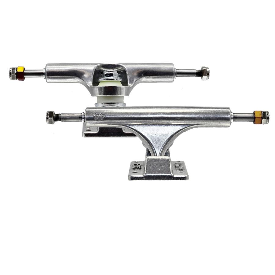 ACE TRUCK エーストラック AF1 HOLLOW POLISHED 44 HI スケートボード