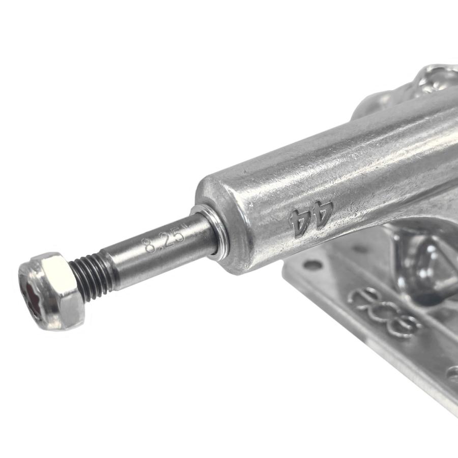 ACE TRUCK エーストラック AF1 HOLLOW POLISHED 44 HI スケートボード