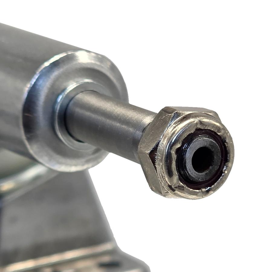 ACE TRUCK エーストラック AF1 HOLLOW POLISHED 44 HI スケートボード