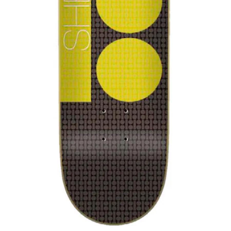 PLAN B（プランビー） VARNISH RYAN SHECKLER 8.0 スケートボード
