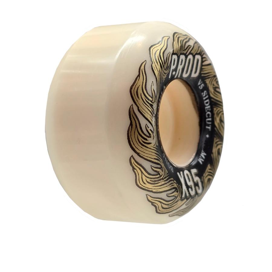 ボンズ BONES WHEELS ボーンズ ウィール X-FORMULA P-ROD 54MM95A V5
