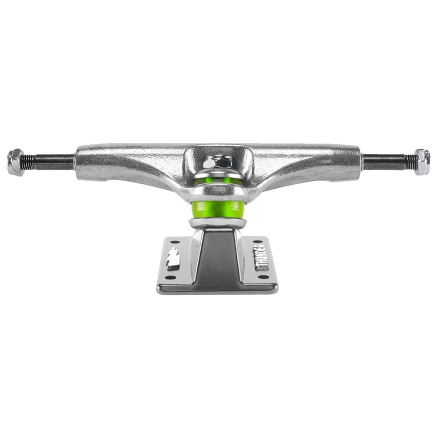 THUNDER サンダー TEAM EDITIONS LIGHTS 143HI スケートボード