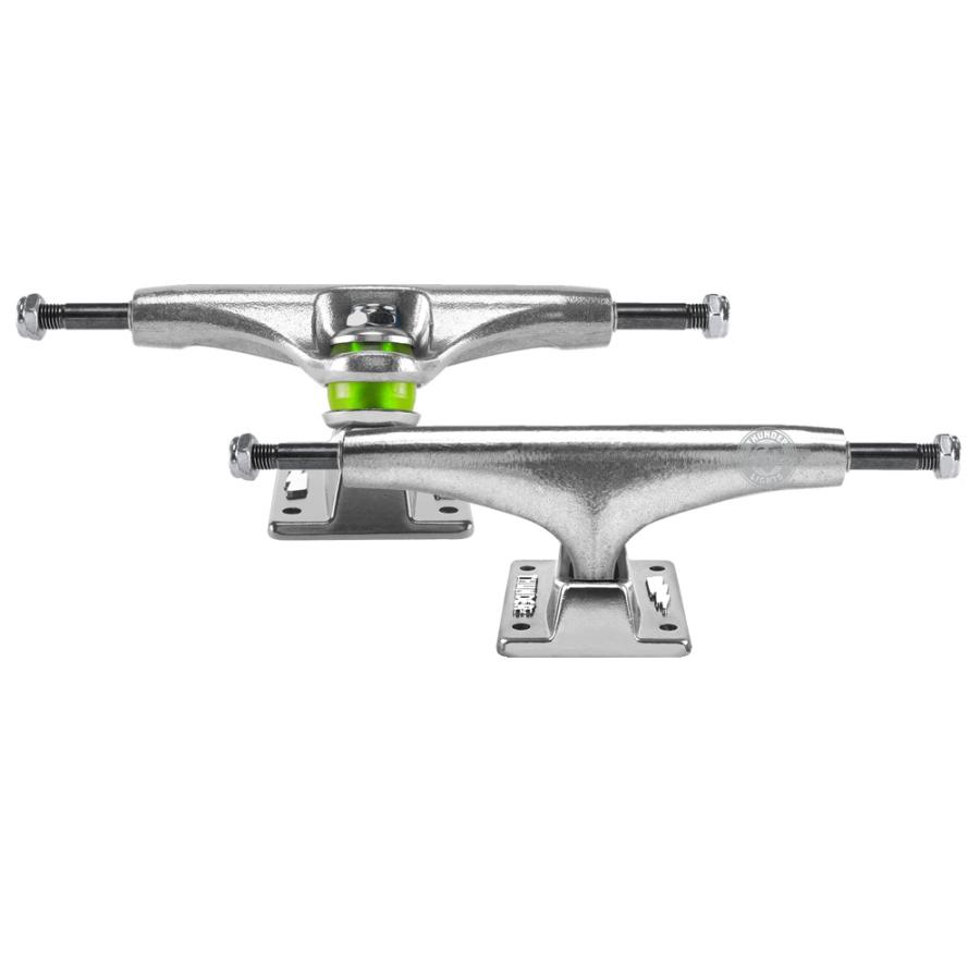 THUNDER サンダー TEAM EDITIONS LIGHTS 143HI スケートボード
