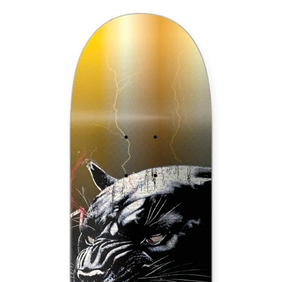 PRIMITIVE RODRIGUEZ ABYSS GOLD 7.75インチ PRIMITIVE（プリミティブ） RODRIGUEZ ABYSS DECK GOLD 8.0 スケート