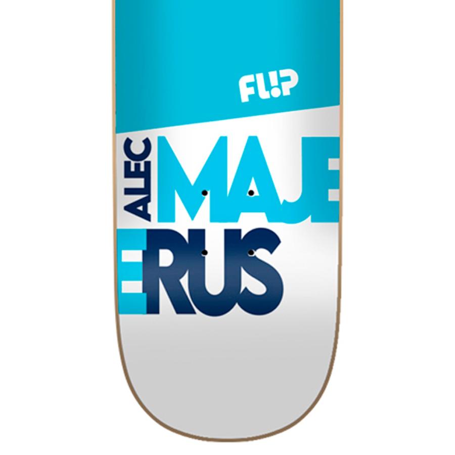 FLIP フリップ DECKADE MAJERUS 8.4 スケートボード デッキ : ON-IZEME