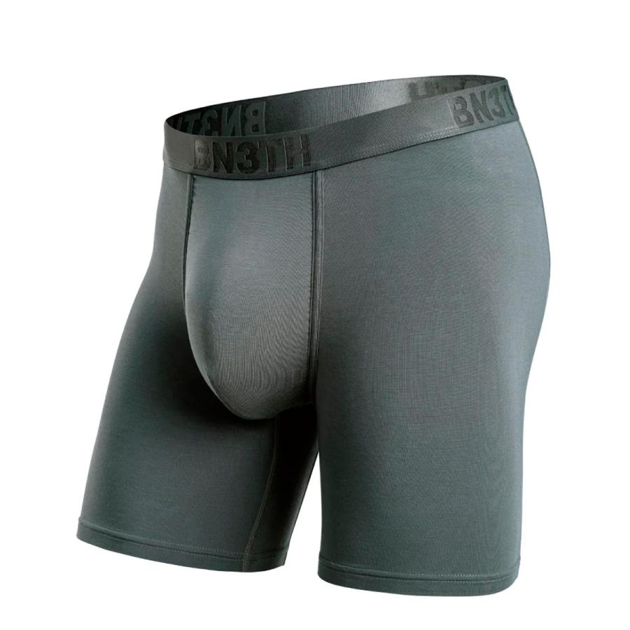 MYPAKAGE BNETH マイパッケージ ベニス CLASSIC BOXER BRIEF PRINT (GARGOYLE) メンズアンダーウェア | BN3TH