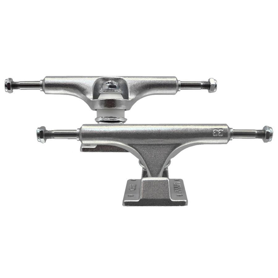 ACE TRUCK エーストラック CLASSIC POLISHED 33 HI スケートボード