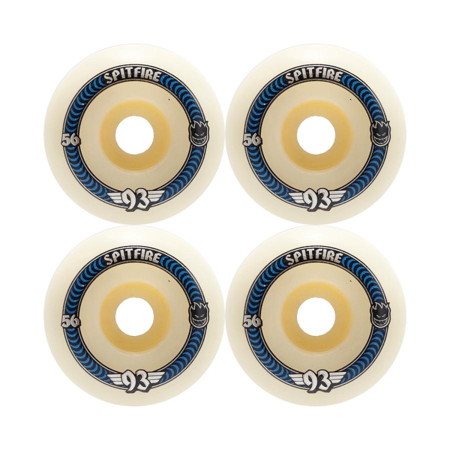 SPITFIRE Formula Four 93D 54mmウィール定価9130 SPITFIRE（スピット